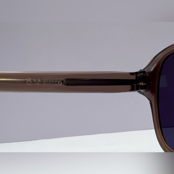 Vintage US PROTECTIVE NEW/OLD STOCK sunnies-w/NEW CUSTOM “BERKOS DESIGNS” Lenses - Picture 10 of 17